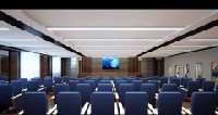 南陽某縣公安局大型會議室采購項目