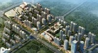 劉莊住宅小區(qū)工程