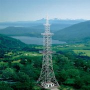 某縣電視塔工程