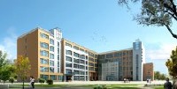新野縣施庵鎮(zhèn)、城郊鄉(xiāng)4所學(xué)校校建工程