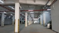 蒲電怡源村（蒲山電廠家屬院）車位及監(jiān)控項目