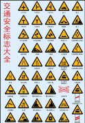 某縣設(shè)置道路標(biāo)牌采購(gòu)項(xiàng)目