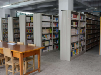 南陽某學(xué)校圖書采購項目
