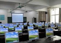 淅川縣第二高級中學多媒體教學系統(tǒng)及辦公電腦采購項目